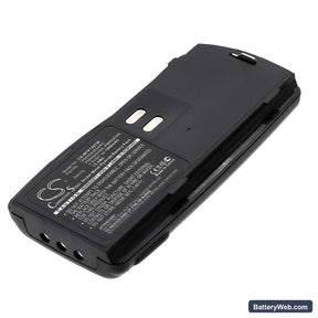 Motorola GP2000 Replacement Battery, 7.5V, 1800mAh, Ni-MH 1