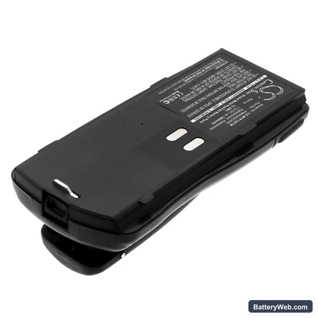Motorola GP2000 Replacement Battery, 7.5V, 1800mAh, Ni-MH 2