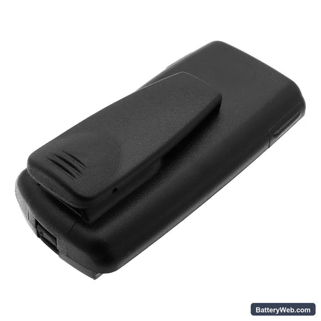 Motorola GP2000 Replacement Battery, 7.5V, 1800mAh, Ni-MH 4