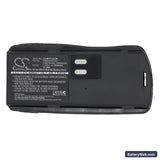 Motorola GP2000 Replacement Battery, 7.5V, 1800mAh, Ni-MH 5