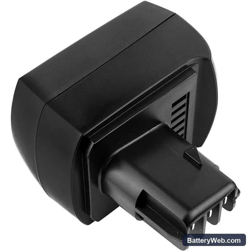 Metabo BS 12 SP Replacement Battery, 12V, 3000mAh, Ni-MH 2