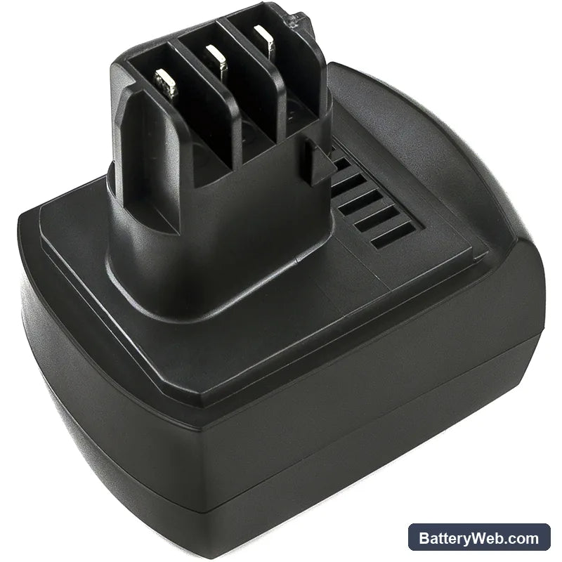 Metabo BS 12 SP Replacement Battery, 12V, 3000mAh, Ni-MH 3