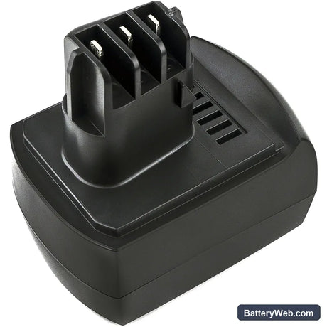Metabo BS 12 SP Replacement Battery, 12V, 3000mAh, Ni-MH 3