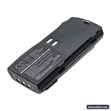 Motorola GP2000 Replacement Battery, 7.5V, 2500mAh, Li-ion 1