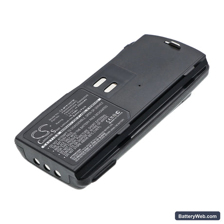 Motorola GP2000 Replacement Battery, 7.5V, 2500mAh, Li-ion 1