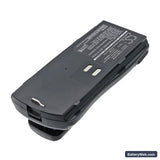 Motorola GP2000 Replacement Battery, 7.5V, 2500mAh, Li-ion 2
