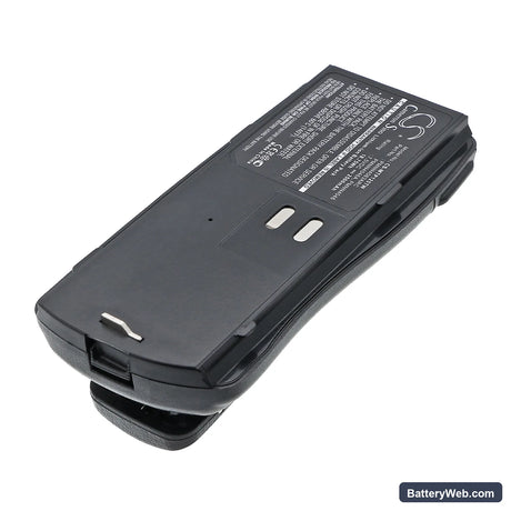 Motorola GP2000 Replacement Battery, 7.5V, 2500mAh, Li-ion 2