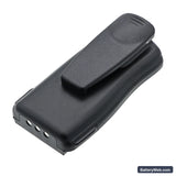 Motorola GP2000 Replacement Battery, 7.5V, 2500mAh, Li-ion 3