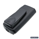 Motorola GP2000 Replacement Battery, 7.5V, 2500mAh, Li-ion 4