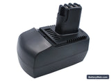 Metabo BSZ 14.4 Replacement Battery, 14.4V, 3000mAh, Li-ion 3