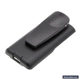 Motorola MTP600 Replacement Battery, 3.85V, 3700mAh, Li-ion 3