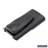 Motorola MTP600 Replacement Battery, 3.85V, 3700mAh, Li-ion 4