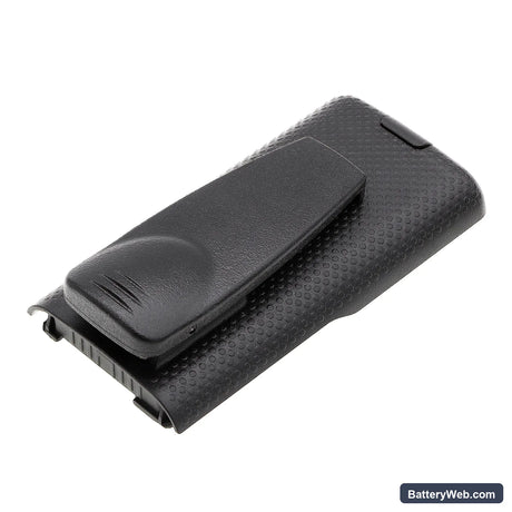 Motorola MTP600 Replacement Battery, 3.85V, 3700mAh, Li-ion 4