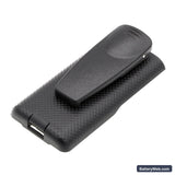 Motorola MTP600 Replacement Battery, 3.7V, 1650mAh, Li-ion 3