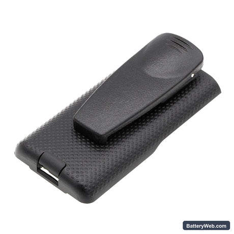Motorola MTP600 Replacement Battery, 3.7V, 1650mAh, Li-ion 3