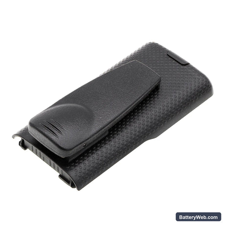 Motorola MTP600 Replacement Battery, 3.7V, 1650mAh, Li-ion 4