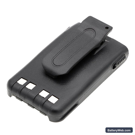 Clarigo SMP-318 Replacement Battery, 7.4V, 1200mAh, Li-ion 3