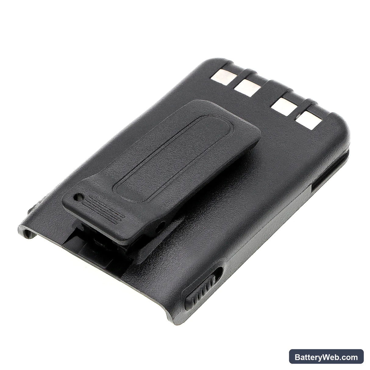 Clarigo SMP-318 Replacement Battery, 7.4V, 1200mAh, Li-ion 4