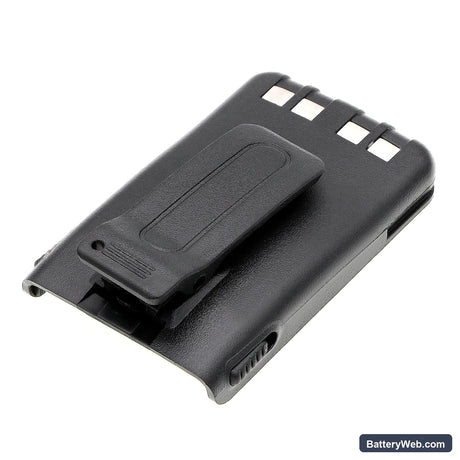 Clarigo SMP-318 Replacement Battery, 7.4V, 1200mAh, Li-ion 4