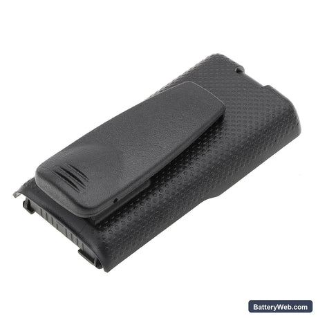 Motorola MTP600 Replacement Battery, 3.7V, 2900mAh, Li-ion 3