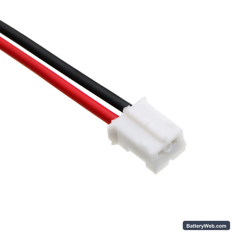 Motorola Video Baby Monitor Replacement Battery, 3.7V, 1400mAh, Li-Polymer 5