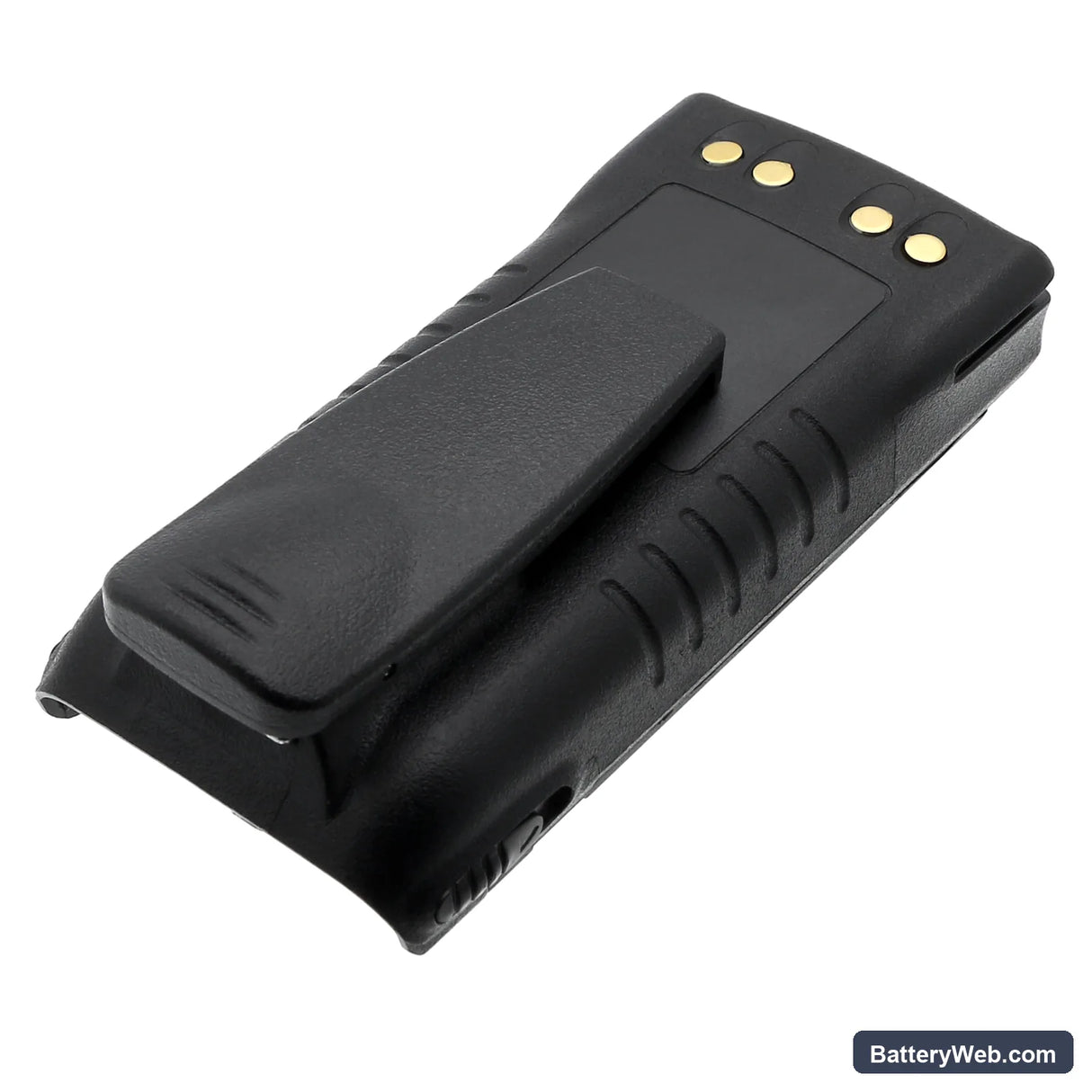 Motorola GP329 EX Replacement Battery, 7.4V, 1500mAh, Li-ion 4