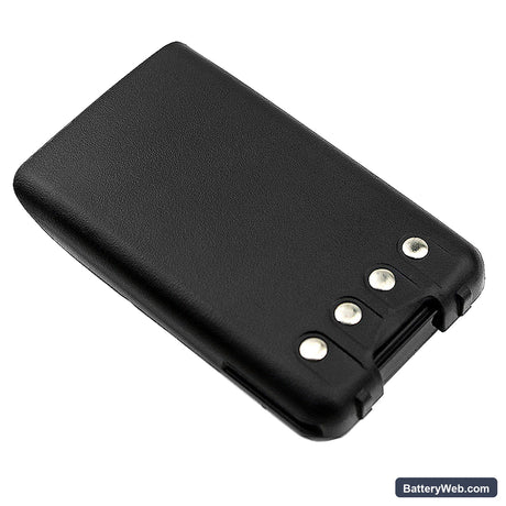 Clarigo SMP-418 Replacement Battery, 7.4V, 1200mAh, Li-ion 3