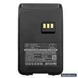 Clarigo SMP-418 Replacement Battery, 7.4V, 1200mAh, Li-ion 5