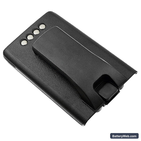 Motorola Mag One Q5 Replacement Battery, 7.4V, 1100mAh, Li-ion 4