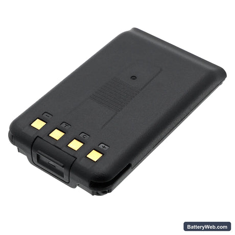 Motorola Clarigo SMP-508 Replacement Battery, 7.4V, 1200mAh, Li-ion 3