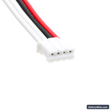Midtronics OP-5500 Replacement Battery, 3.6V, 2000mAh, Ni-MH 5