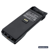 Motorola MTP700 Replacement Battery, 7.5V, 1800mAh, Li-ion 1