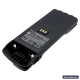 Motorola MTP700 Replacement Battery, 7.5V, 1800mAh, Li-ion 2