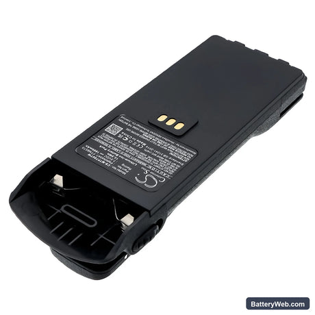 Motorola MTP700 Replacement Battery, 7.5V, 1800mAh, Li-ion 2