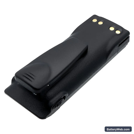 Motorola MTP700 Replacement Battery, 7.5V, 1800mAh, Li-ion 4