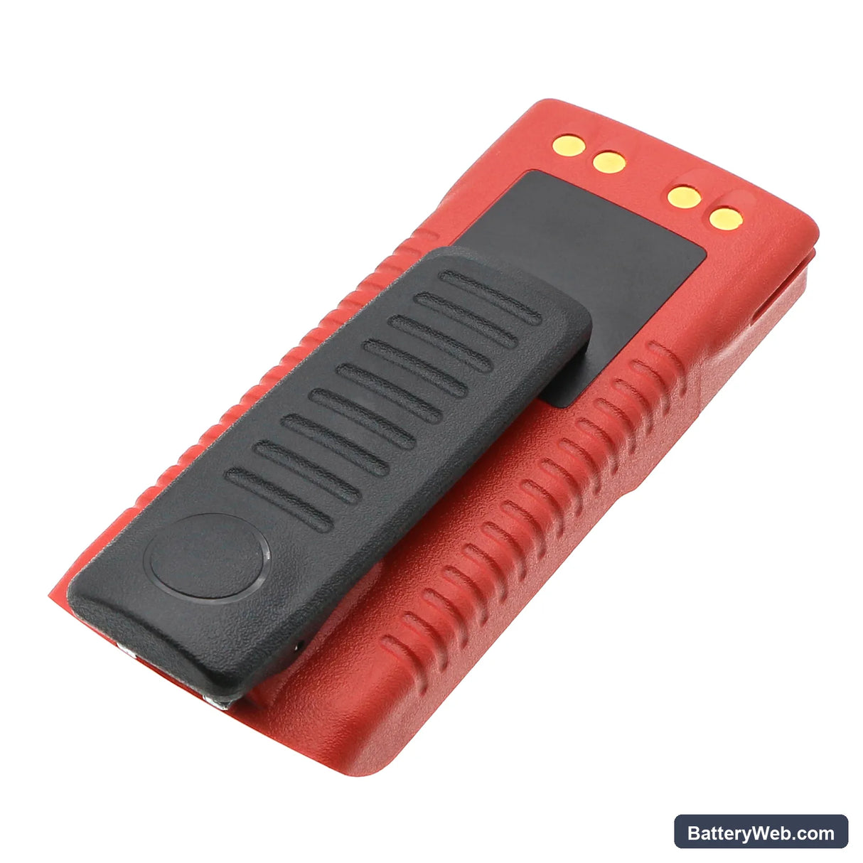 Motorola MTP810Ex Replacement Battery, 7.4V, 720mAh, Li-ion 4