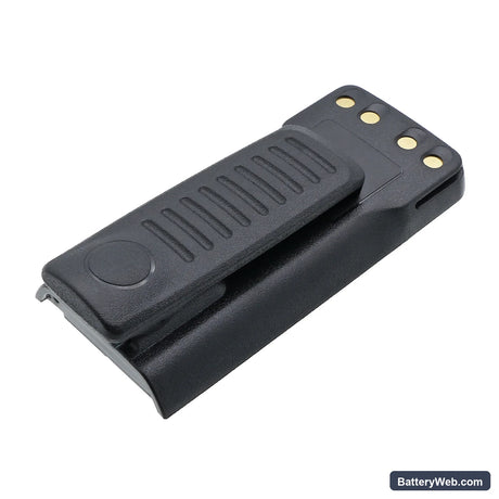 Motorola MTP8500 Replacement Battery, 7.4V, 1900mAh, Li-ion 4