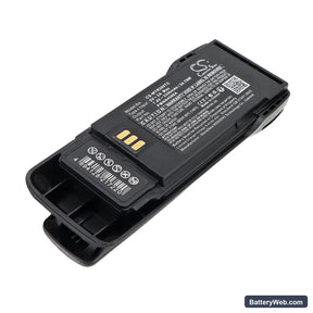 Motorola R2 Replacement Battery, 7.4V, 3350mAh, Li-ion 1