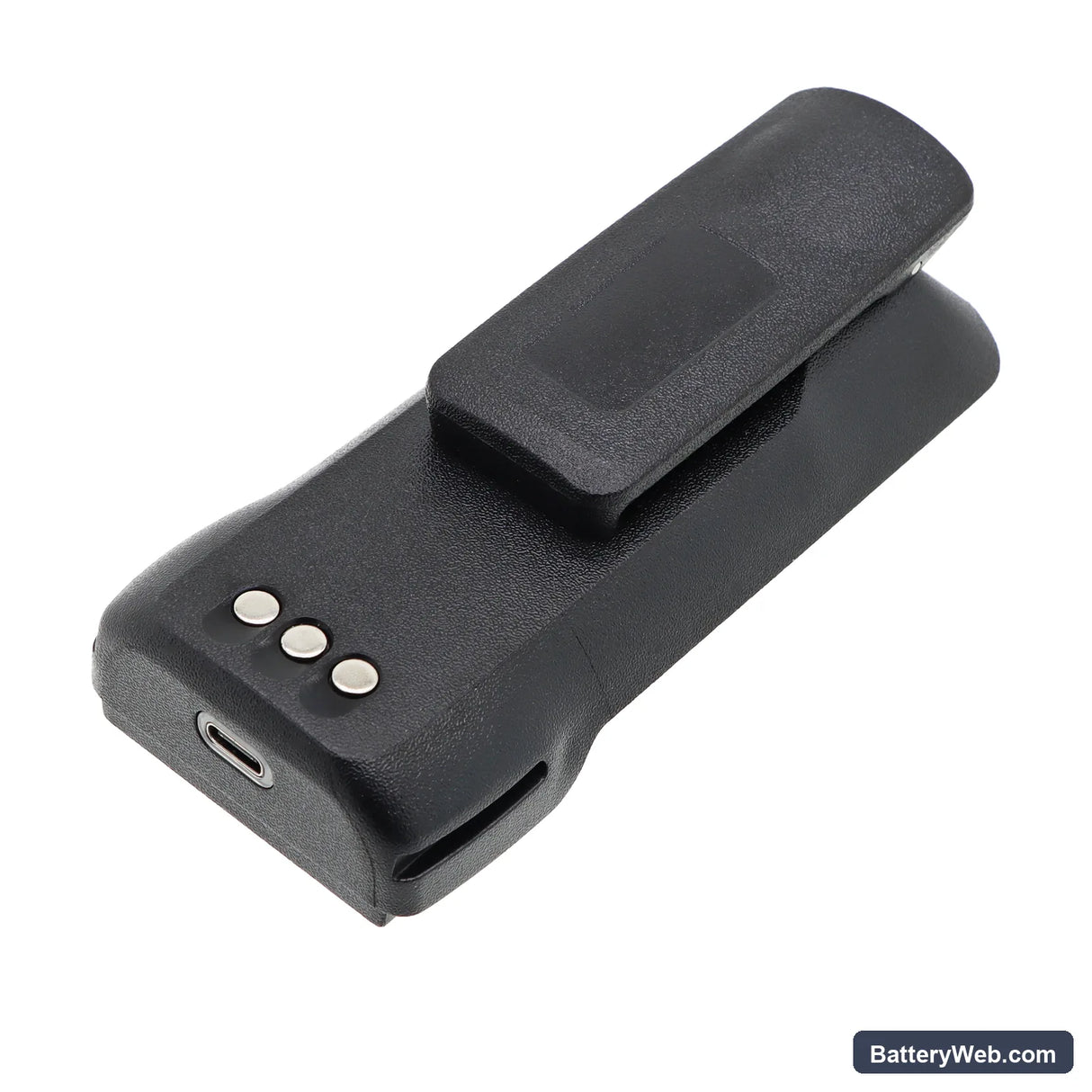 Motorola R2 Replacement Battery, 7.4V, 3350mAh, Li-ion 3