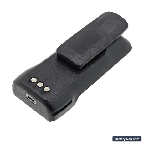 Motorola R2 Replacement Battery, 7.4V, 3350mAh, Li-ion 3
