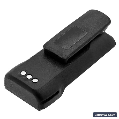 Motorola R2 Replacement Battery, 7.4V, 2600mAh, Li-ion 3