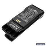Motorola R2 Replacement Battery, 7.4V, 3300mAh, Li-ion 1