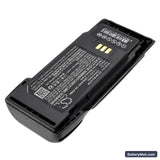 Motorola R2 Replacement Battery, 7.4V, 3300mAh, Li-ion 2
