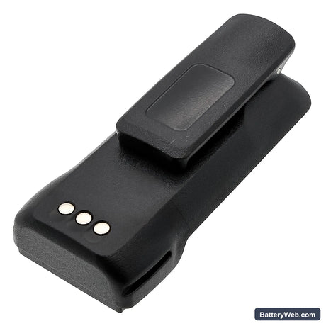 Motorola R2 Replacement Battery, 7.4V, 3300mAh, Li-ion 3