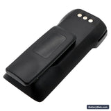 Motorola R2 Replacement Battery, 7.4V, 3300mAh, Li-ion 4