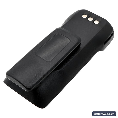 Motorola R2 Replacement Battery, 7.4V, 3300mAh, Li-ion 4