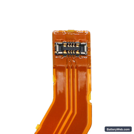 Motorola Replacement Battery, 3.7V, 3350mAh, Li-ion 4