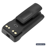 Motorola R7 Replacement Battery, 7.4V, 3350mAh, Li-ion 3