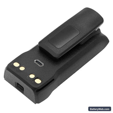 Motorola R7 Replacement Battery, 7.4V, 3350mAh, Li-ion 3