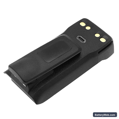 Motorola R7 Replacement Battery, 7.4V, 3350mAh, Li-ion 4